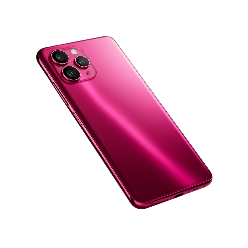 Ultra Magenta